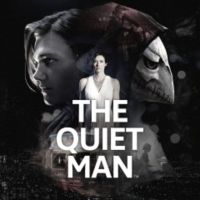 The Quiet Man เกม คอมพิวเตอร์ PC โน๊ตบุ๊ค แฟลชไดร์ฟ PC GAME​ ติดตั้งง่าย