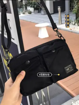 Japan Porter Waist Bag Best Price in Singapore Jan 2024