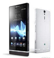 Sony Xperia S LT26 LT26i โทรศัพท์มือถือปลดล็อก Ericsson 12MP 4.3นิ้ว WIFI Android 3G