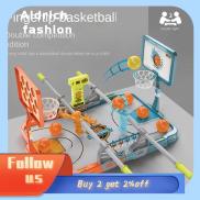 ALDRICH FASHION Fun Basketball Board Toys Sport Table Games Toy Desktop