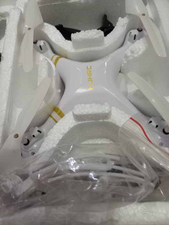 drone hjhrc hj14