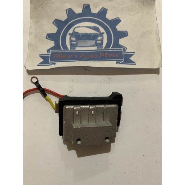 GTX IGNITION DISTRIBUTOR IGNITER FOR TOYOTA COROLLA 1.3 2E 12V Lazada PH