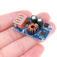 【❈】 3RT LLC USB DC Step Down Module 12V 24V To QC3.0 Phone Fast Charge