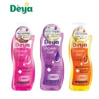 lkrichshop เจลอาบน้ำดีย่า Deya Shower Gel