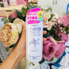 Nước hoa hồng gạo dưỡng ẩm, trắng da naturie hatomugi nhật bản 500ml - ảnh sản phẩm 2