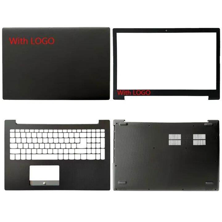 new-for-lenovo-ideapad-330c-15ikb-130-15ast-laptop-lcd-back-cover-front-bezel-hinges-palmrest-bottom-case-a-b-c-d-shell