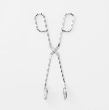 [Triangle] Kitchen Tongs 24cm