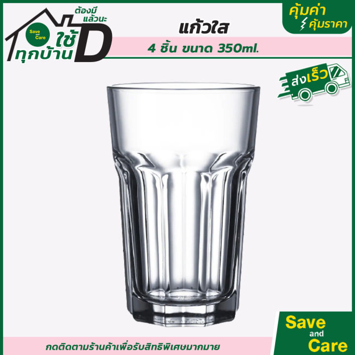 ikea-อิเกีย-แก้วน้ำ-แก้วน้ำผลไม้-แก้วใส่เครื่องดื่ม-แก้วช็อตแบบใส-saveandcare-คุ้มค่าคุ้มราคา