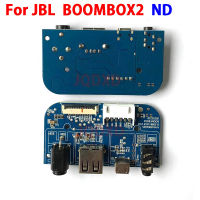 1PCS สำหรับ JBL BOOM 2 BOOM2 ND Micro USB พอร์ตชาร์จซ็อกเก็ต USB แจ็ค Power Supply Board Connector