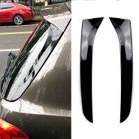 Rear Spoiler Rear Window Side Panel Auto for Volkswagen Maiten (Overseas Passat) Touring Passat B7 Wagon