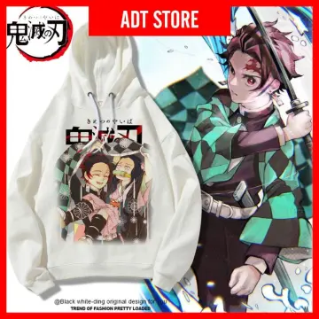 Anime Jacket - The Art of Custom Anime Jackets