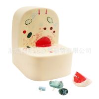 Manufacturers selling 33302 cells submicroscopic structure model of medical teaching model