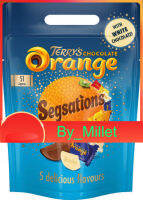 CHOC ORANGE SAGSATION Terrys 360 G. (Christmas)