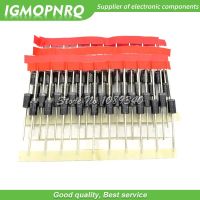 ♣ Kit 50PCS 5valuesx10PCS Schottky Diode Assorted Kit SR3100 SR3200 hjxrhgal SR5100 SR5200 SR560 each 10PCS