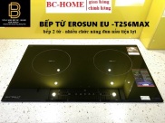Bếp Từ Eurosun EU T256Max Bếp điện từ hồng ngoại Eurosun EU T259Max