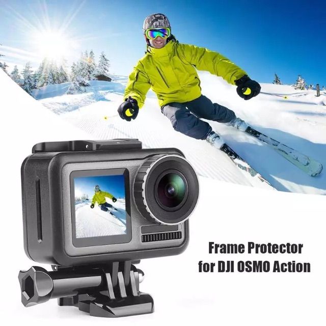 osmo-action-protective-frame-pvc-case-open-side-กรอบเฟรมกล้อง-ออสโมแอคชั่น