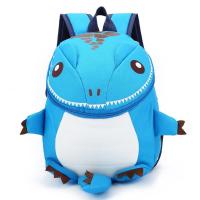 GizGift Dinosaur Childens backpack กระเป๋าเป้เด็ก กระเป๋าไดโนเสา