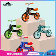 SBART Xe thăng bằng trẻ em 1-6 tuổi đạp xe scooter yo-yo cho bé