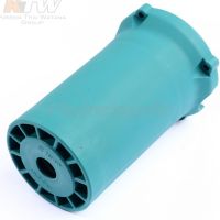 Makita service part  Trimer model 3709 part no. 141D78-9  อะไหล่ เสื้อมอเตอร์ ใช้กับเครื่องตกแต่งแกะสลักไม้ (ทริมเมอร์)รุ่น 3709 ยี่ห้อ มากีต้า  ใช้ประกอบงานซ่อมอะไหล่แท้