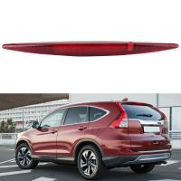 โคมไฟ LED Ketiga Mobil Lampu Huntuk Honda CR-V 2012 ÷ 2016 Lampu Sinyal Parkir Belakang Tambahan Dudukan Tinggi Lampu Ekor Berhketiga