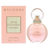 น้ำหอมผู้หญิง BVLGARI Rose Goldea Blossom Delight EDT 75ml