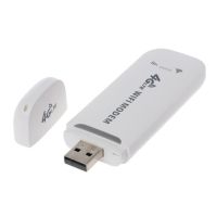 โมเด็ม USB 3G 4G LTE ปลดล็อคความเร็วสูง USB แบบพกพา4G Dongle 3G 4G ซิมการ์ด4G USB อะแดปเตอร์เครือข่าย USB สากลการ์ดเชื่อมต่อเครือข่าย LWK3825