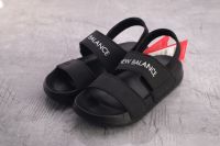 Summer anti-skid, comfortable, minimalist and versatile beach shoes_New_Balance_NCLAY series, minimalist college style mens and womens versatile sandals, slip resistant couples versatile beach sports slippers, sandals