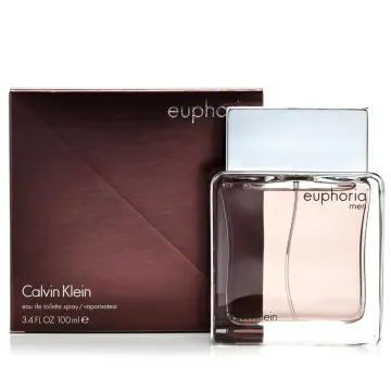 Shop Euphoria Calvin Klein Perfume online 