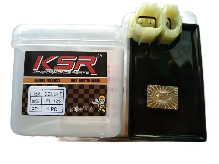 Cdi Unit Shogun Pro Fl Ksr Thailand Lazada Ph