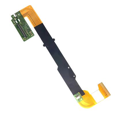 1Pcs LCD Flex Cable New Shaft Rotating LCD Flex Cable for Fujifilm Fuji XA2 X-A2 Digital Camera Repair Parts