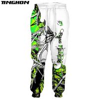 Newest Popular Animal Catfish 3D Print Trousers Men Women Popular Streetwear Trousers Harajuku Casual Pant Drop Shipping 01