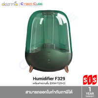 Deerma [ DRM-F329-O ] Humidifier F329 ( เครื่องทำความชื้น ) AIR HUMIDIFIER // 5 Litre