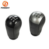 5ความเร็ว BR3Z-7213-A เกียร์ธรรมดารถเกียร์ Shift Knob Shifter สำหรับ Ford Fiesta MK6 2002 2003 2004 2005 2006 2007 2008