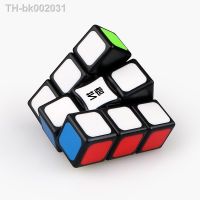 ❈◇▦ QiYi 3x3x1 Magic Cube Puzzle Finger Toys Professional Speed Cube Early Educational Toys For Children Adult Anti Stress Speedcube