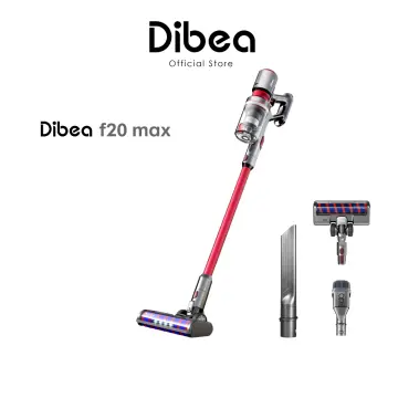 dibea f20 max specs