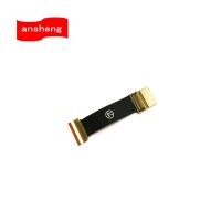 【✱2023 HOT✱】 leizenghui ขั้วต่อจอแสดงผลหน้าจอ Lcd สายเคเบิลงอได้ Fpc สำหรับ Samsung D900 D908 D900i โทรศัพท์มือถือ D908i