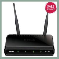 NEW D-Link DAP-1360 Wireless N Access Point ลดราคา