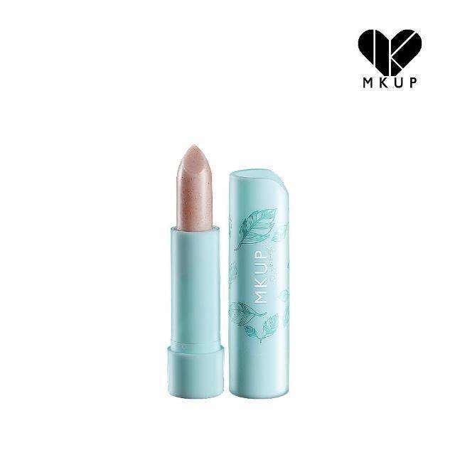 MKUP 黑糖薑黃磨砂護唇膏 Hydrating Sugar therapy lip balm Lazada