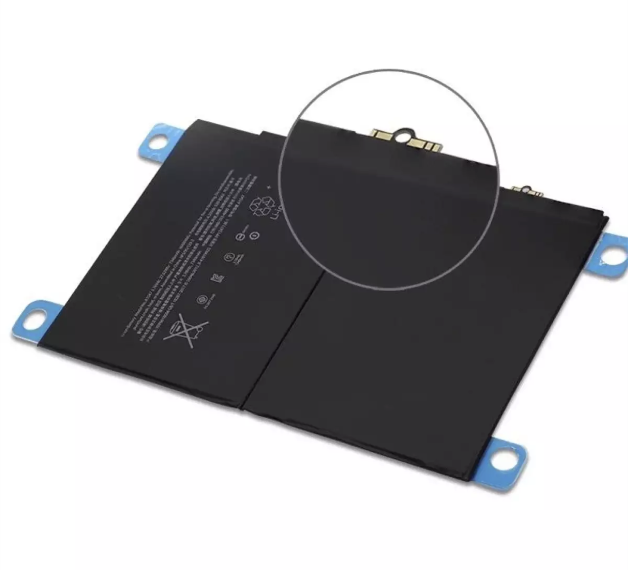 XYZ Mobile แบตเตอรี่ BATTERY iPad Air 2 / iPad 6 A1566 A1567 สุดยอดแห่ง