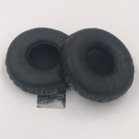 ℗❁✾ 1 Pair Ear Pads Leather Replacement for AKG K450 K420 K430 K451 Q460 K480 Bluetooth Wireless Headphones 50mm Universal ear pads