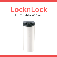 LocknLock Tumbler กระบอกน้ำเก็บร้อนเย็น ความจุ 450ml.
