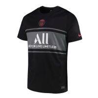 2021/22 PSG 3rd men jersey