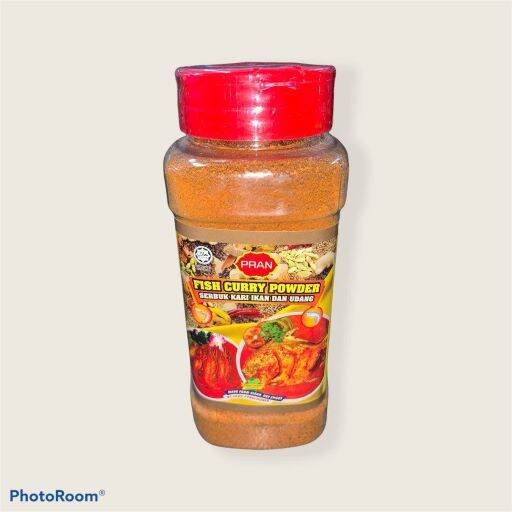 Fish Curry powder (serbuk kari ikan/udang) Lazada