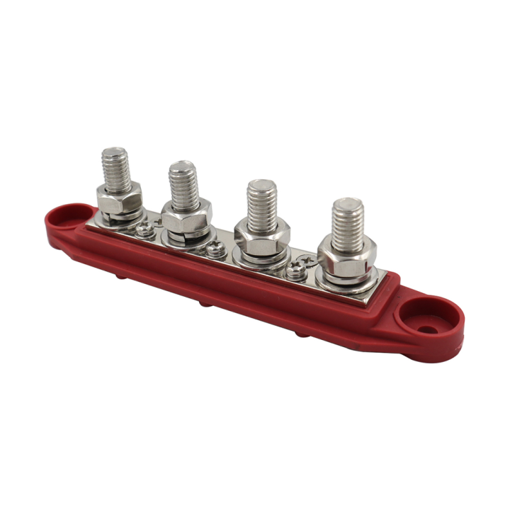 marine-bus-bar-bus-bar-4-stud-power-distribution-blocks-สำหรับยานยนต์