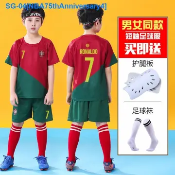 2022 New Competition Team Men And Women Football Uniforms Suits Children's  Adult Sports Running Soccer Jersey For Boys And Girls