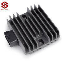 Regulator rectifier สำหรับ Yamaha MT03 YZF R6 xmax XP500 T MAX WR250R WR250X yfm 450 660 7000 Royal V Star