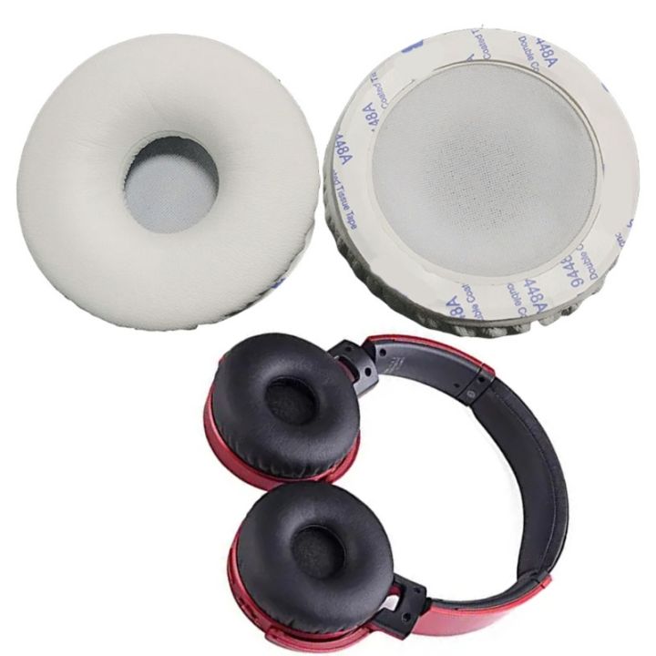 1คู่-soft-ear-pad-เบาะฟองน้ำนุ่มหน่วยความจำโฟม-ear-pads-สำหรับ-mdr-xb650bt-xb550ap-xb450ap-headset
