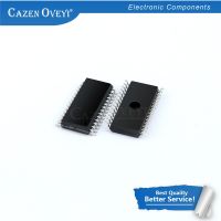 1pcs/lot DSPIC33FJ32MC202-I DSPIC33FJ32MC202-I/SO SOIC28 WATTY Electronics