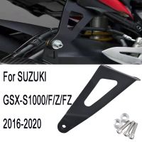 Support de Support de Support d 39;échappement pour SUZUKI GSX-S1000F GSXS1000F GSXS GSX-S 1000 F 1000F 2016 – 2020 accessoires de moto