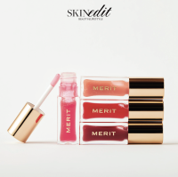 Merit - Shade Slick TINTED LIP OIL